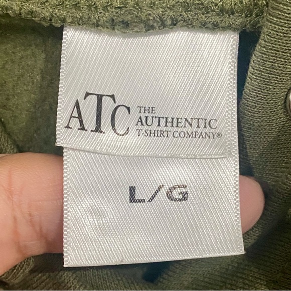 Hocus Pocus Thug Life Hoodie - Picture 3 of 3